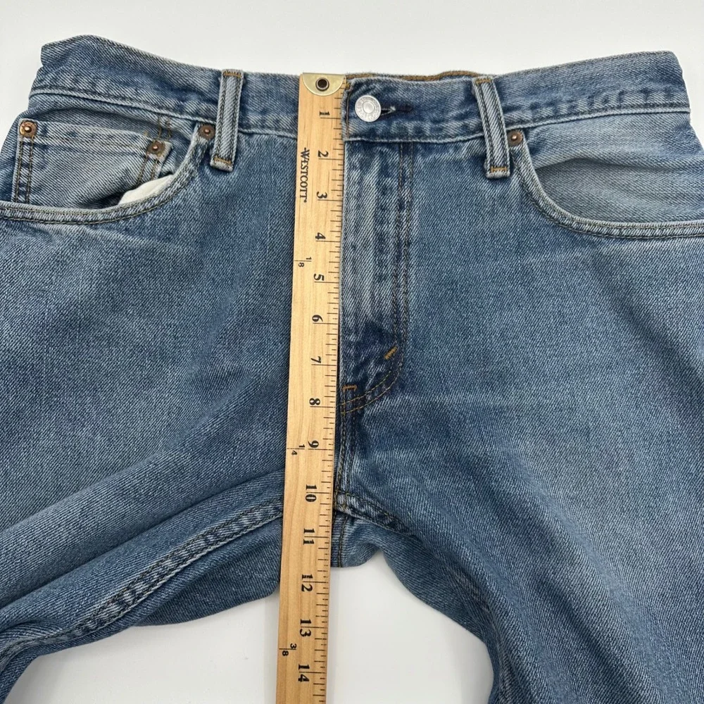 Levis some minor